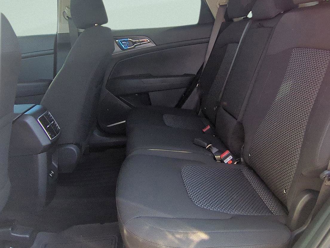 New 2026 Kia Sportage LX w/ LX Convenience Package FWD image 11