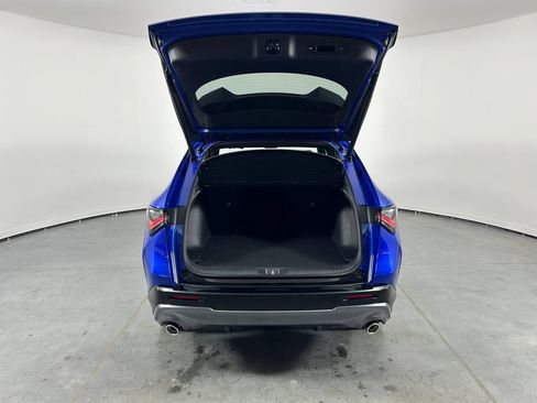 Used 2025 Acura ADX A-Spec AWD/4WD image 27