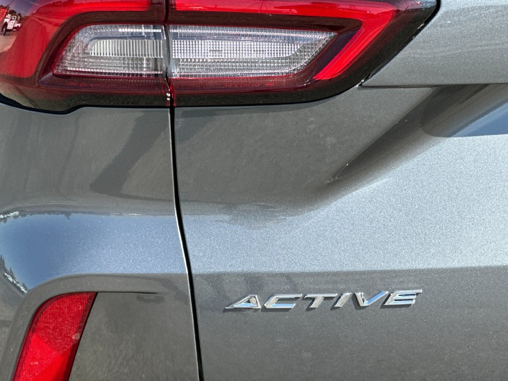 Certified 2024 Ford Escape Active FWD image 25