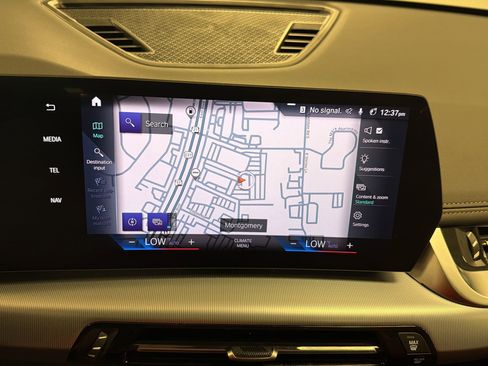 Used 2023 BMW X1 xDrive28i w/ Convenience Package AWD/4WD image 26