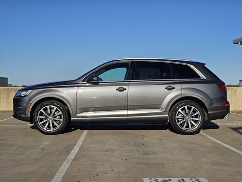 Used 2019 Audi Q7 2.0T Premium Plus w/ Premium Plus Package image 2