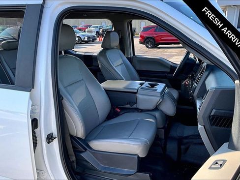 Used 2022 Ford F250 XL w/ Power Equipment Group AWD/4WD image 27