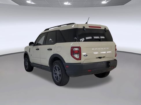 Used 2024 Ford Bronco Sport Big Bend w/ Convenience Package AWD/4WD image 3