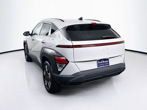 Certified 2024 Hyundai Kona SEL image 6