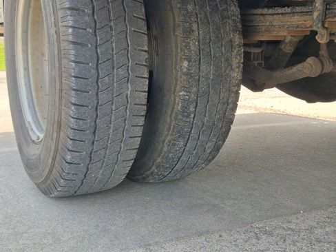 Used 2016 Chevrolet Silverado 3500 W/T w/ WT Convenience Package image 24