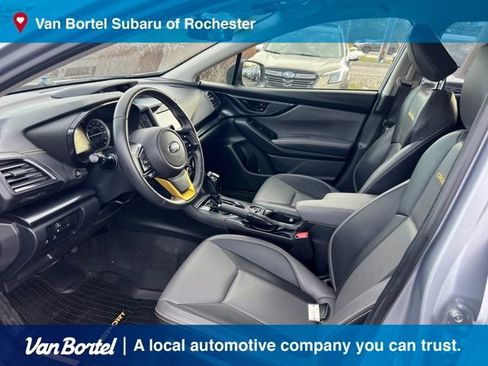 Used 2023 Subaru Crosstrek 2.5i Sport image 13