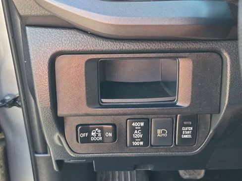 Used 2019 Toyota Tacoma TRD Off-Road w/ Technology Package AWD/4WD image 22