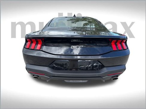 New 2026 Ford Mustang GT image 12