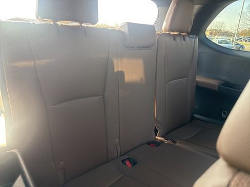 Used 2026 Toyota Grand Highlander AWD Hybrid image 18