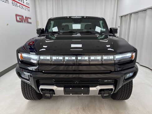 New 2025 GMC Hummer EV 3X image 2