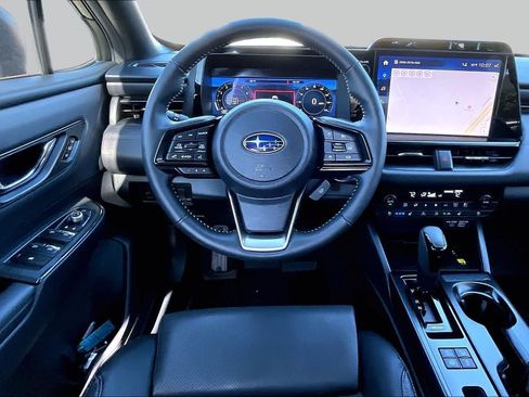 Used 2026 Subaru Outback Touring XT AWD/4WD image 6