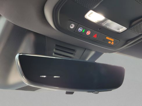 New 2026 Chevrolet Equinox EV LT image 9