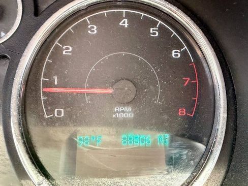 Used 2010 Chevrolet Cobalt LS w/ Protection Package FWD image 15