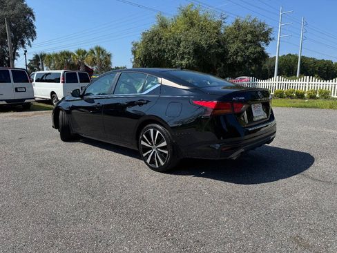 Used 2019 Nissan Altima 2.5 SR w/ SR Premium Package AWD/4WD image 31