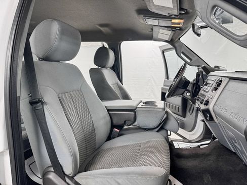 Used 2014 Ford F250 XLT AWD/4WD image 10