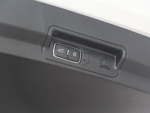 New 2026 Ford Explorer Platinum w/ LUX Leather Package image 20