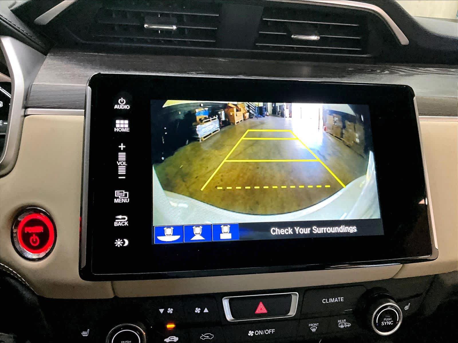 Used 2018 Honda Clarity Plug-In Hybrid image 23