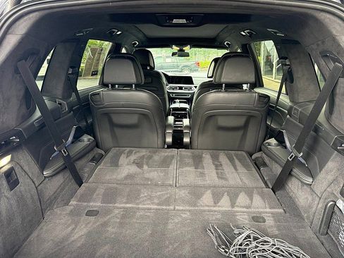 Used 2019 BMW X7 xDrive40i w/ Premium Package AWD/4WD image 19