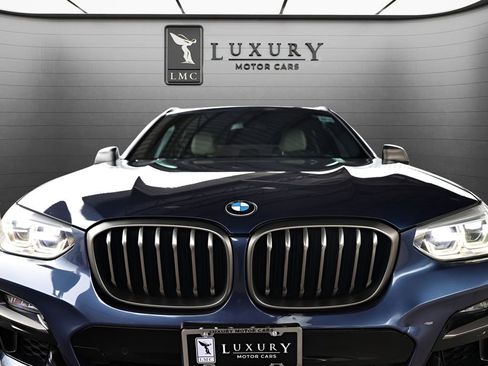 Used 2021 BMW X3 M40i w/ Premium Package AWD/4WD image 13