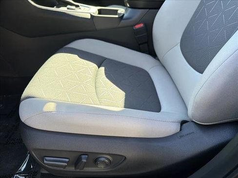 Certified 2025 Toyota RAV4 XLE w/ Convenience Package image 12