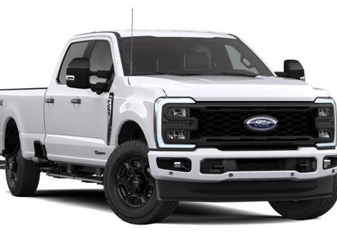 New 2026 Ford F250 XL w/ STX Appearance Package image 27