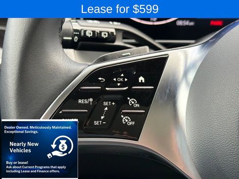 Used 2026 Mercedes-Benz GLC 300 image 20