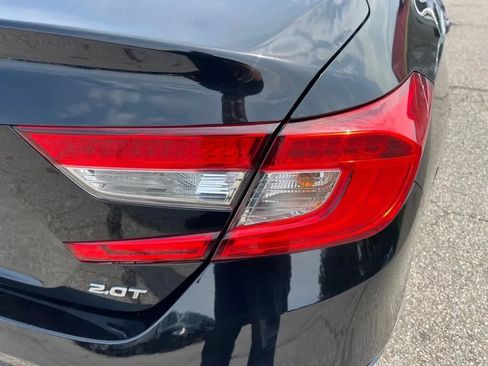 Used 2020 Honda Accord EX-L image 38