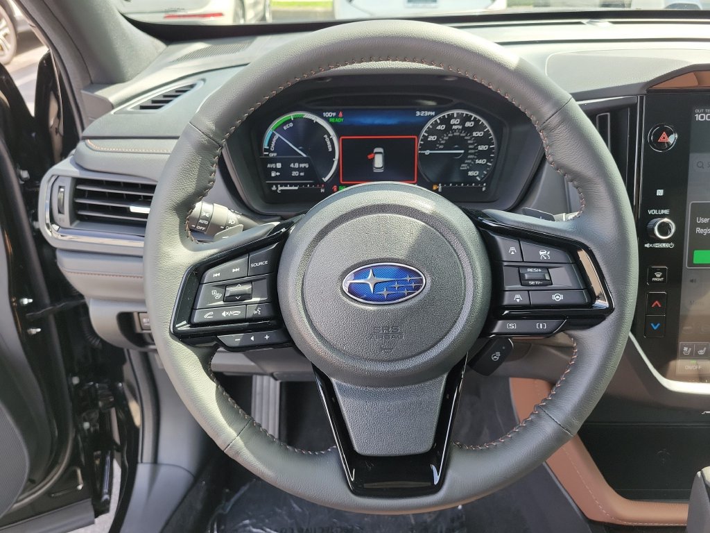 New 2026 Subaru Forester Touring AWD/4WD image 21