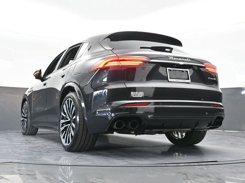 Used 2023 Maserati Grecale Modena image 70