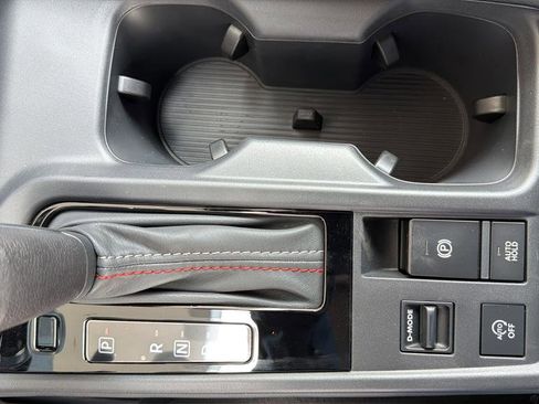 New 2026 Nissan Sentra SR FWD image 27