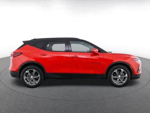 Used 2026 Chevrolet Blazer LT AWD/4WD image 8