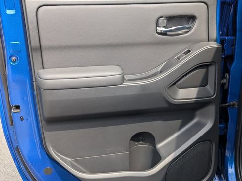 Certified 2024 Nissan Frontier SV w/ SV Convenience Package RWD image 24