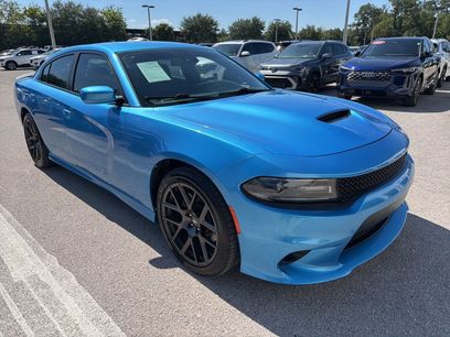 Used 2019 Dodge Charger R/T w/ Daytona Edition Group