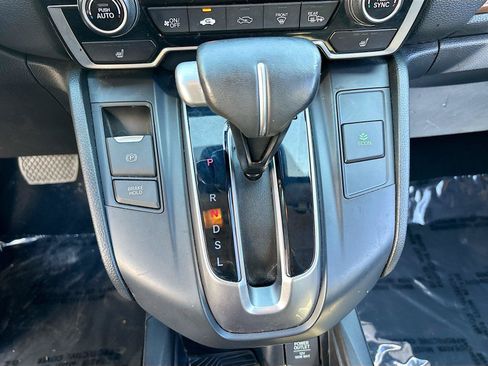 Used 2017 Honda CR-V EX-L image 16