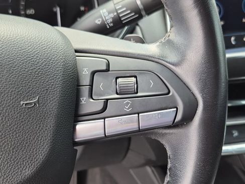 Used 2024 Cadillac CT5 Luxury image 30