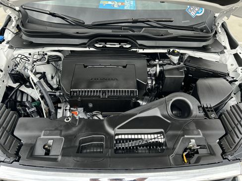 Certified 2023 Honda Pilot EX-L image 17