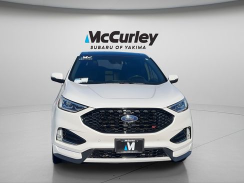 Used 2020 Ford Edge ST w/ Equipment Group 401A image 8