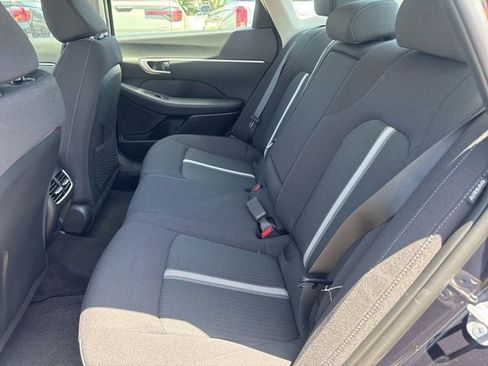 New 2025 Hyundai Sonata SEL image 11