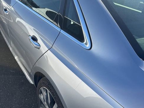 Used 2021 Audi A4 2.0T Premium Plus w/ Premium Plus Package image 10