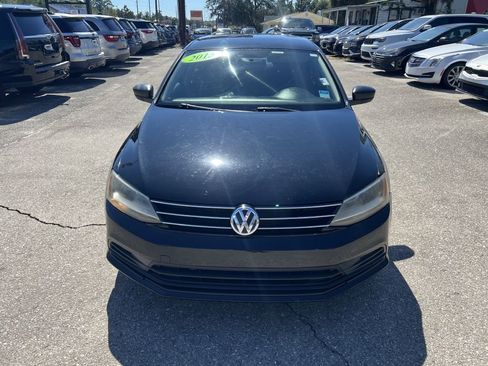 Used 2015 Volkswagen Jetta S w/ Welcome Package image 2