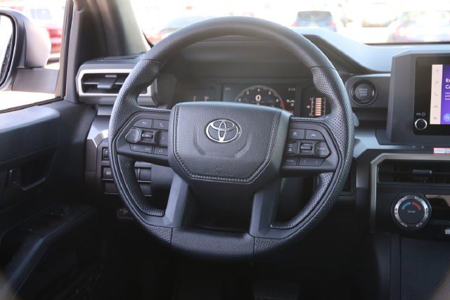 New 2026 Toyota Tacoma SR5 RWD image 23