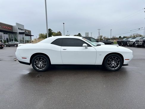 Certified 2018 Dodge Challenger GT image 2