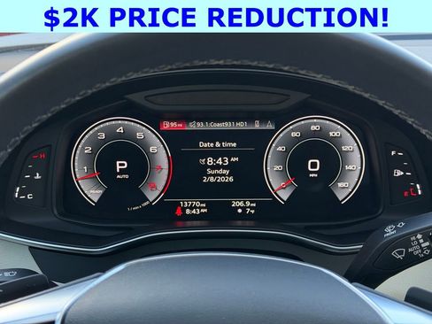 Used 2022 Audi A7 3.0T Premium w/ Convenience Package image 29