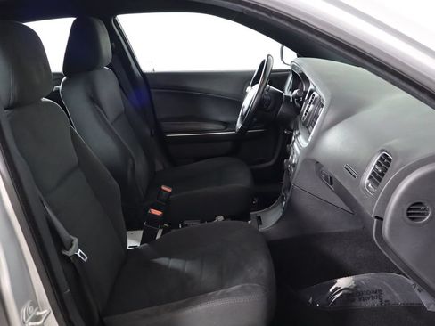Used 2020 Dodge Charger Police AWD/4WD image 17