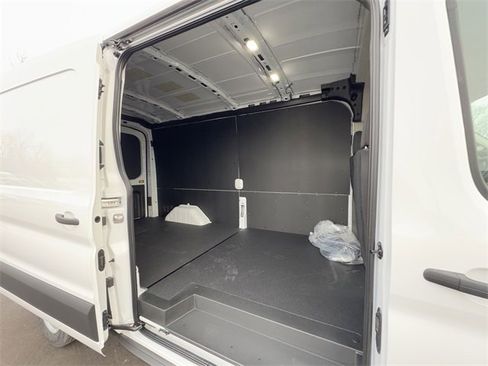 New 2024 Ford Transit 150 Base w/ Interior Upgrade Package image 11