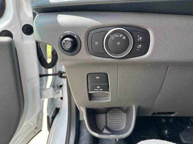 Used 2025 Ford Transit 250 Low Roof w/ Exterior Upgrade Package RWD image 19