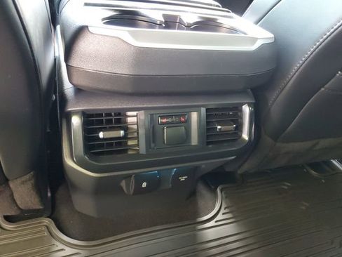 Used 2024 Ford F150 Raptor AWD/4WD image 16