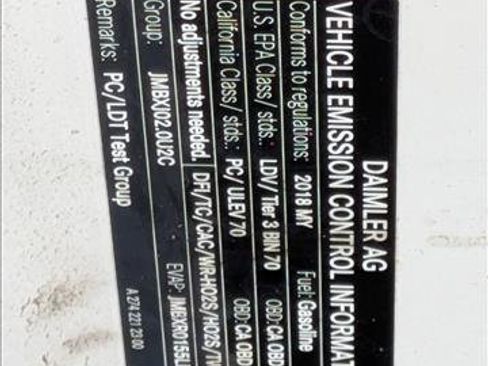 Used 2018 Mercedes-Benz E 300 image 20