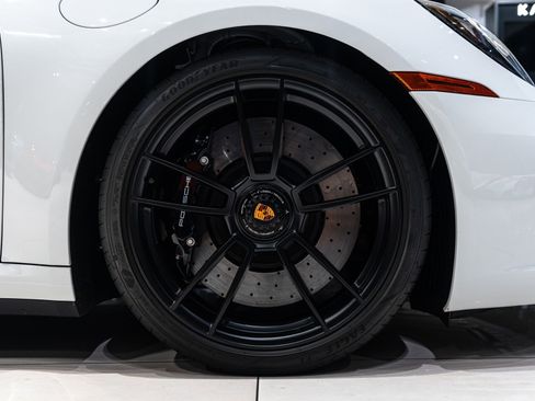 Used 2024 Porsche 911 GT3 RS image 61