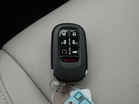 Used 2026 Honda Odyssey EX-L image 31